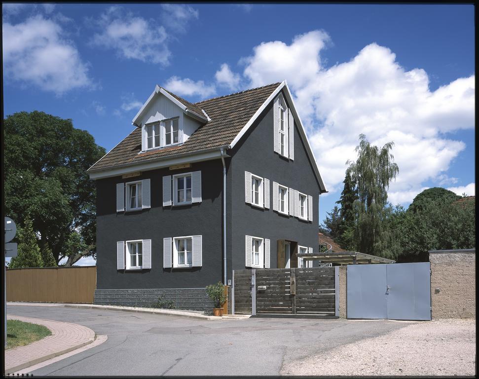 The Green Door Erfurt Bagian luar foto